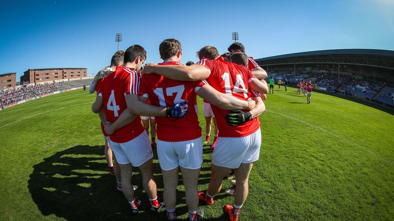 Football in Louth will focus on club action first
