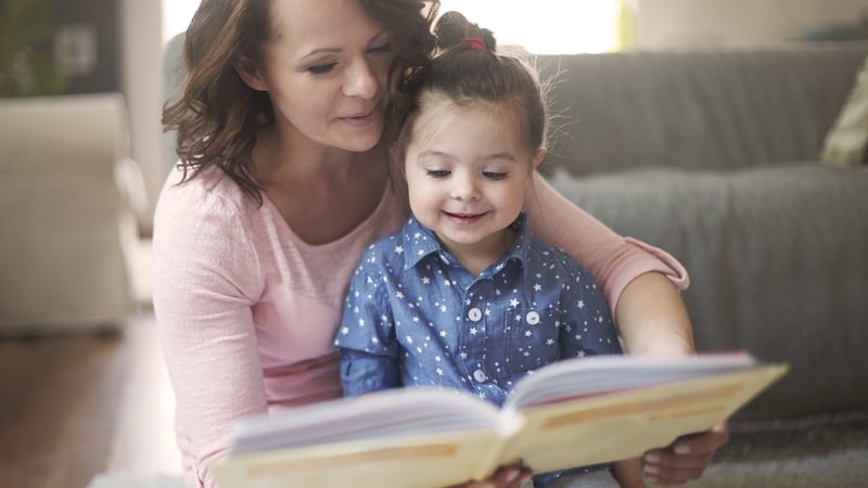 Summer is the perfect time to help your children read