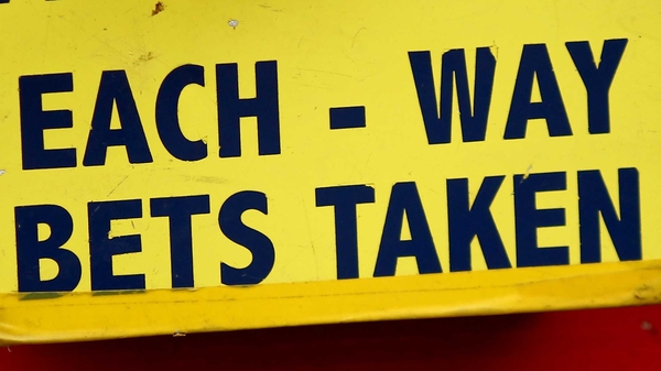 The GAA have voted to ban sponsorship of teams and stadiums from gambling companies