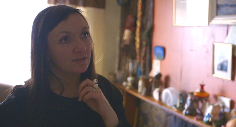 Filmmaker Siun O'Connor explores her father's legacy in A Rich Inheritance.