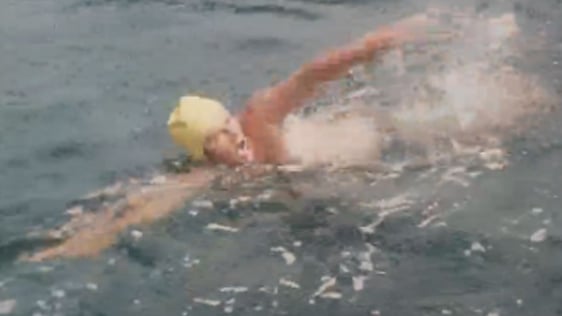 Pat Conway (1981)