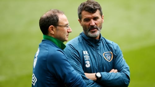 Dunphy doesn't believe the Irish management know their best team
