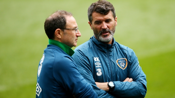Dunphy doesn't believe the Irish management know their best team
