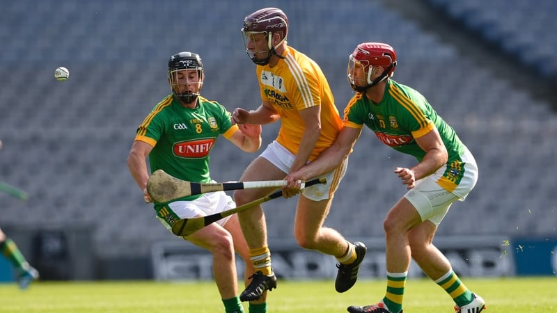 Meath have agreed to replay the controversial Christy Ring final