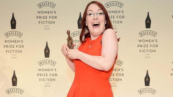 Lisa McInerney