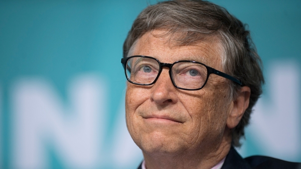 Microsoft said it had received a concern in the latter half of 2019 that Gates "had sought to initiate an intimate relationship with a company employee in the year 2000."