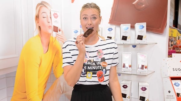 Maria Sharapova: 'I cannot accept an unfairly harsh two-year suspension'