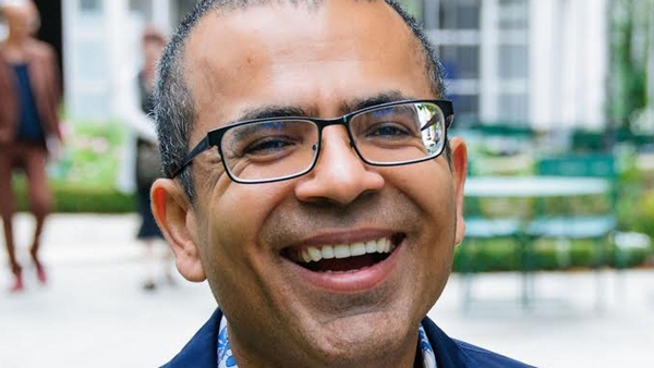Akhil Sharma: surely one of the best collections of short stories in English to appear this year.