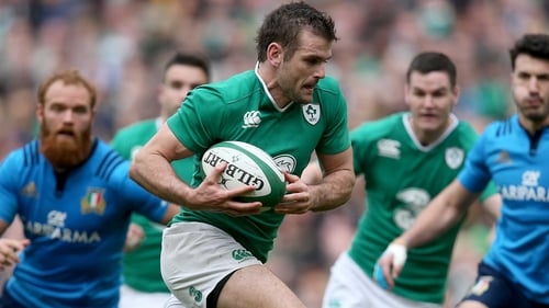 Payne had been sidelined with a kidney injury