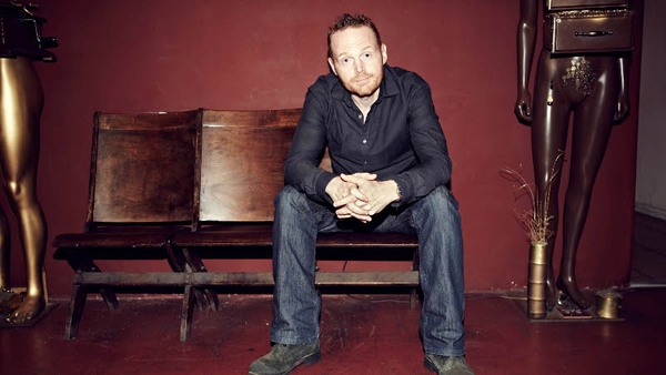 Bill Burr