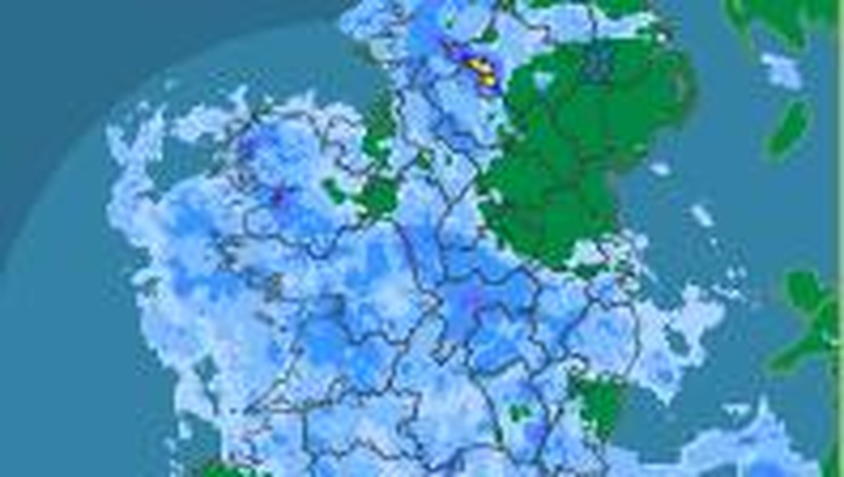 Weather Forecast | Morning Ireland - RTÉ Radio 1