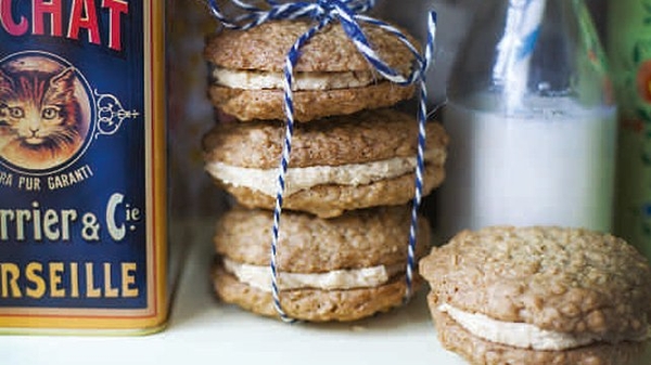 Simple Sundays: Lunch/Dinner? We have you Sorted
