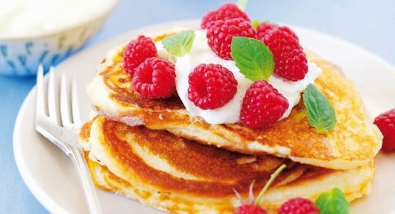 Grab the papers and the gang - brunch will be ready in no time with any of these three brunch options.