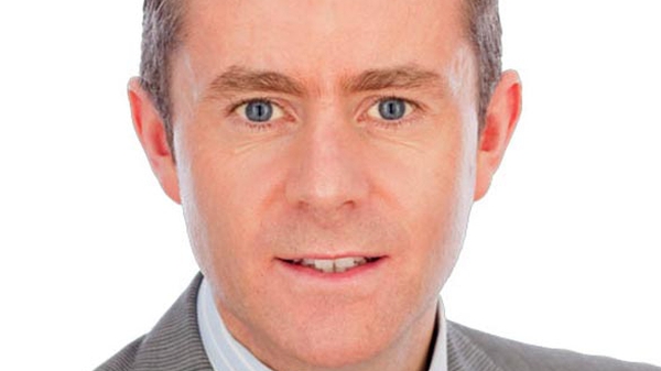 Brian Ó Domhnaill