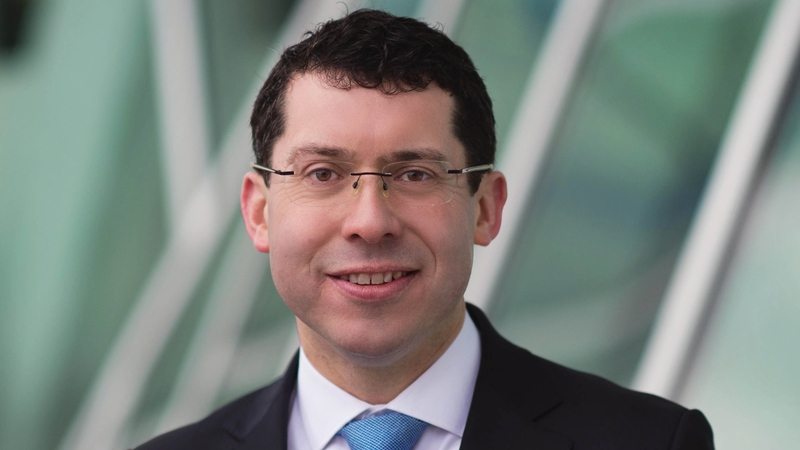 Senator Rónán Mullen wants a working group to examine cases of media bias