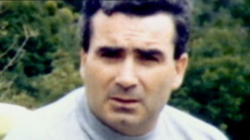 Freddie Scappaticci has always strongly denied that he was the British Army's IRA agent Stakeknife