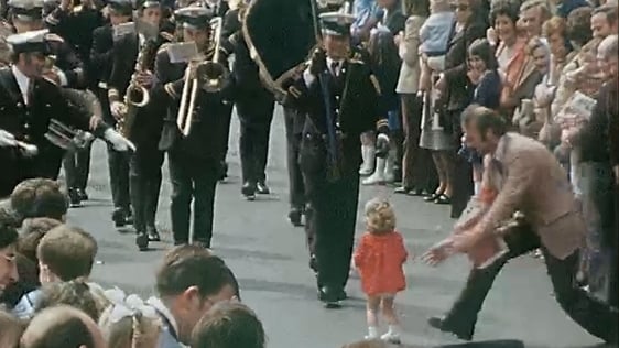 National Children's Day Parade (1976)