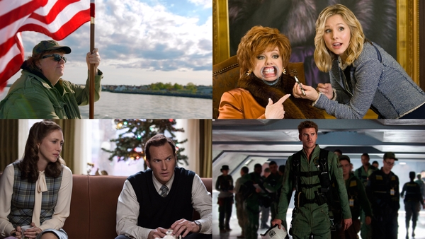 Watch: The Movie Show
