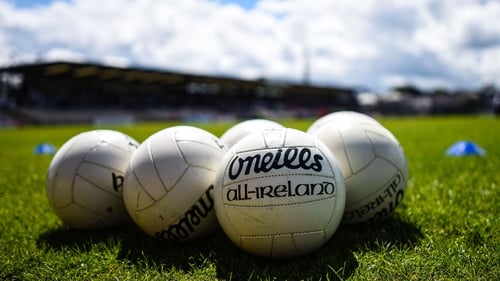 Derrygonnelly claimed a 12-point victory