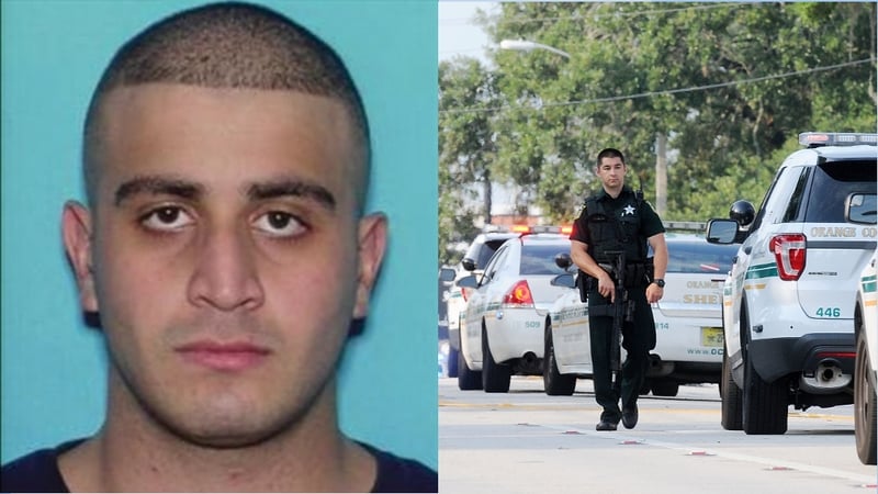 Omar Mateen had been employed by security firm G4S since 2007