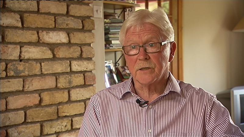 National Missing Persons Helpline Coordinator Ciaran Casey said information which seems insignificant could be important