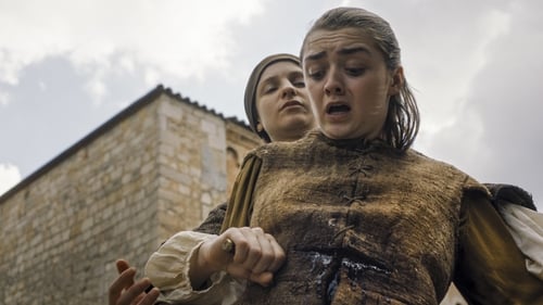 After a few middle of the road episodes, No One will make you wish there was more than two left in the season