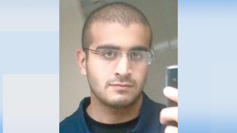 Omar Mateen was an American citizen and he was born in New York