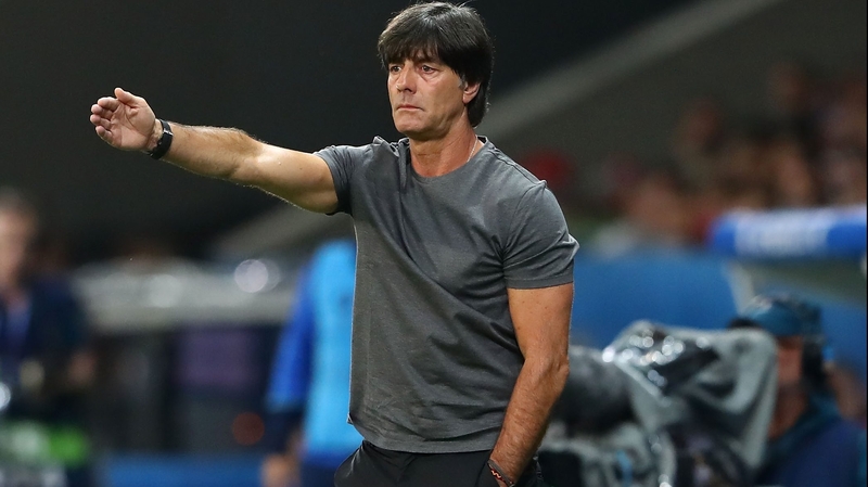 Low believes smaller nations are contributing to a defensive mindset at Euro 2016