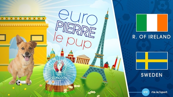 Pierre Le Pup