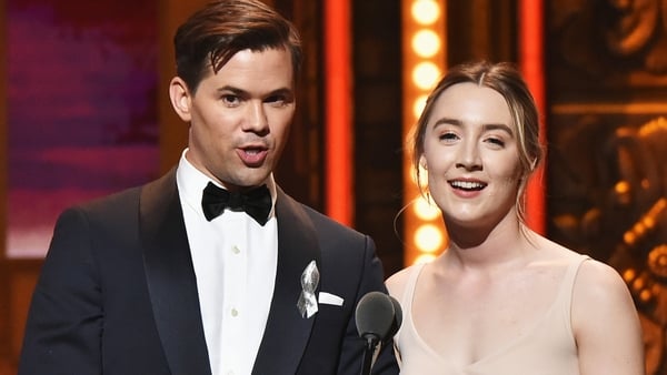 Tony Awards 2016