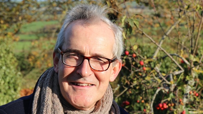 Rory O'Connell is back tonight for the final episode of How to Cook Well... on RTE One