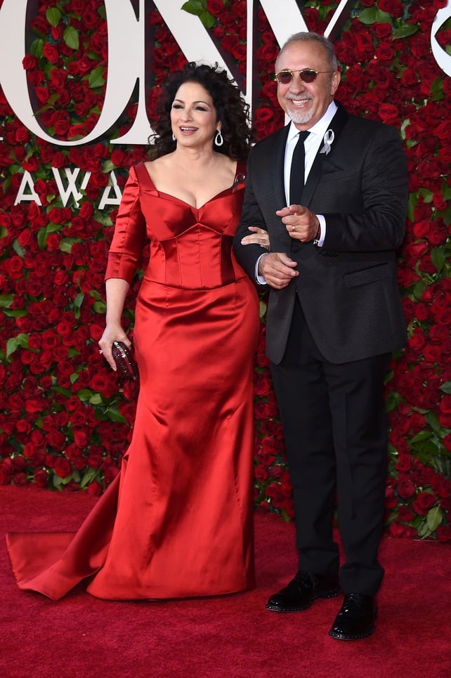 Gloria Estefan, Emilio Estefan