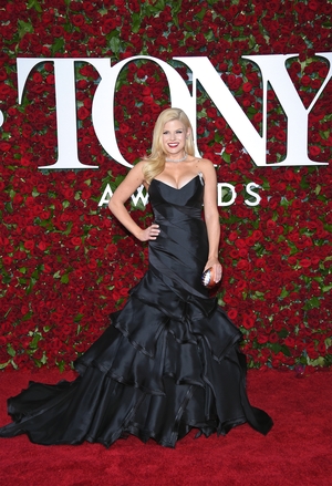 Megan Hilty