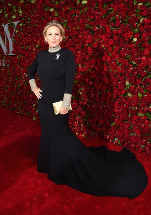 Marlee Matlin