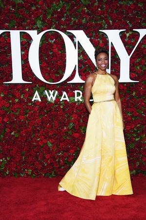 Heather Headley