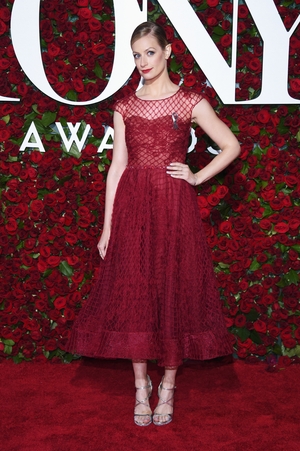 Beth Behrs