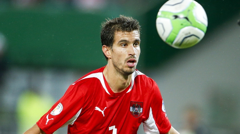 Gyoergy Garics: 'I want to prepare a beautiful departure for him.'