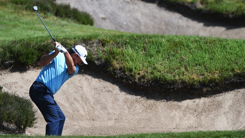 Graeme McDowell will compete at Royal Troon