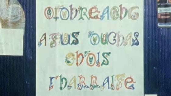 An Spidéal Art Project (1986)