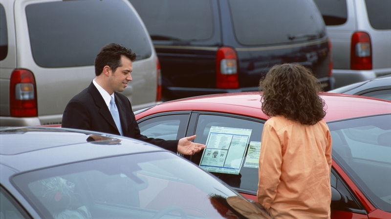 This survey shows you how reliable second-hand cars are