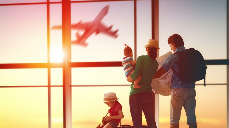 When travelling, there are a lot of things to think about