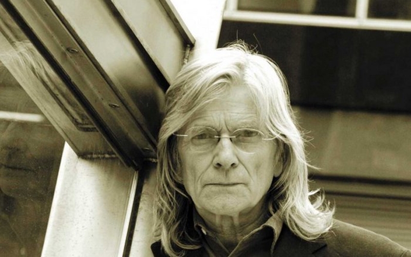 Henry McCullough has died aged 72