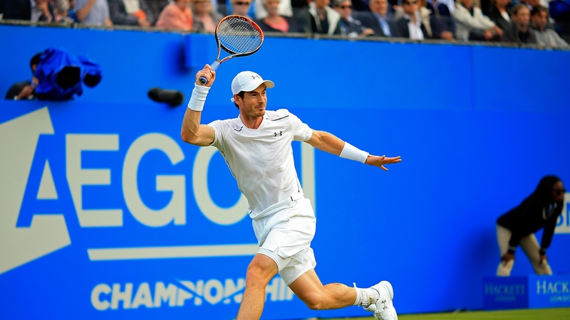 Andy Murray