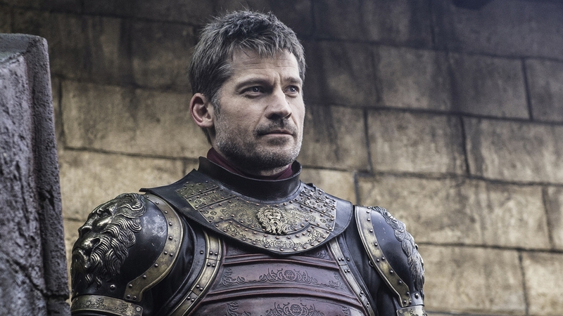 Jaime Lannister star Nicolaj Coster Waldau