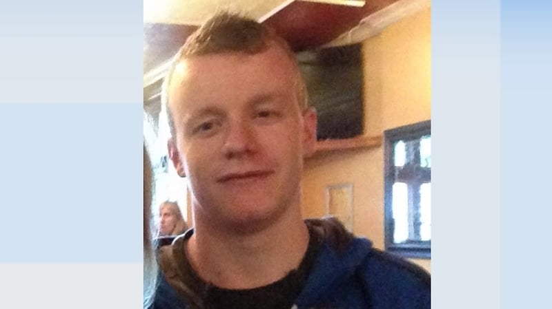 Lee McLaughlin is understood to have contacted his sister after an appeal on social media