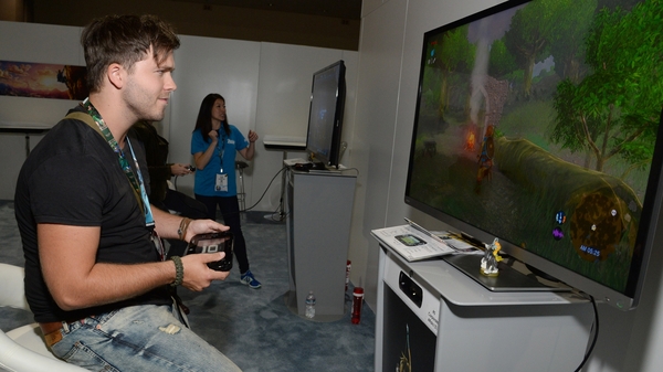 The new version of Legend of Zelda will launch alongside Nintendo's latest NX console