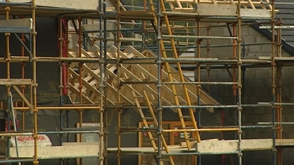 The group warned that the 55% decrease in civil and building engineering graduates over the last five years was 'a particular cause of concern'