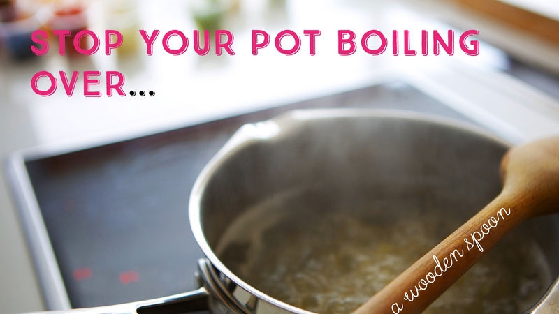 Simple effective Food Hacks to help you in the kitchen