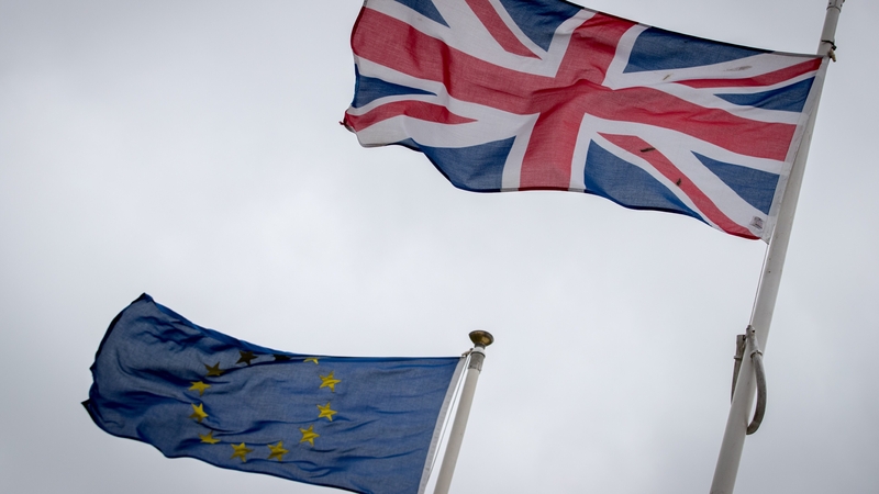 For the first time in a generation, border controls and customs checks between Northern Ireland and the Republic have become a distinct possibility