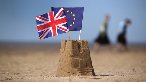 The uncertainty over Brexit was the principle concern among businesses in the latest survey